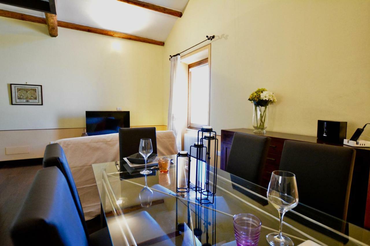 Romantic Suite Canelles 칼리아리 외부 사진