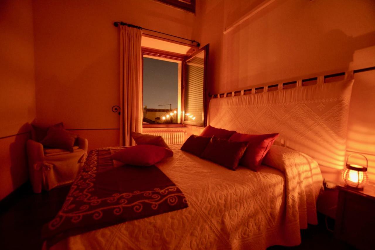 Romantic Suite Canelles 칼리아리 외부 사진