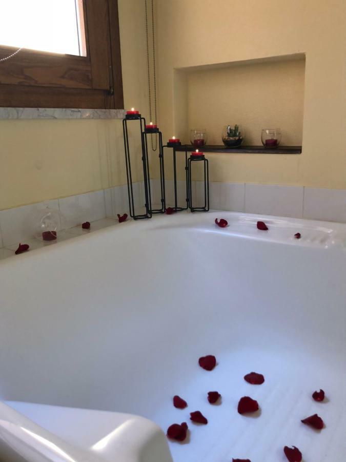 Romantic Suite Canelles 칼리아리 외부 사진