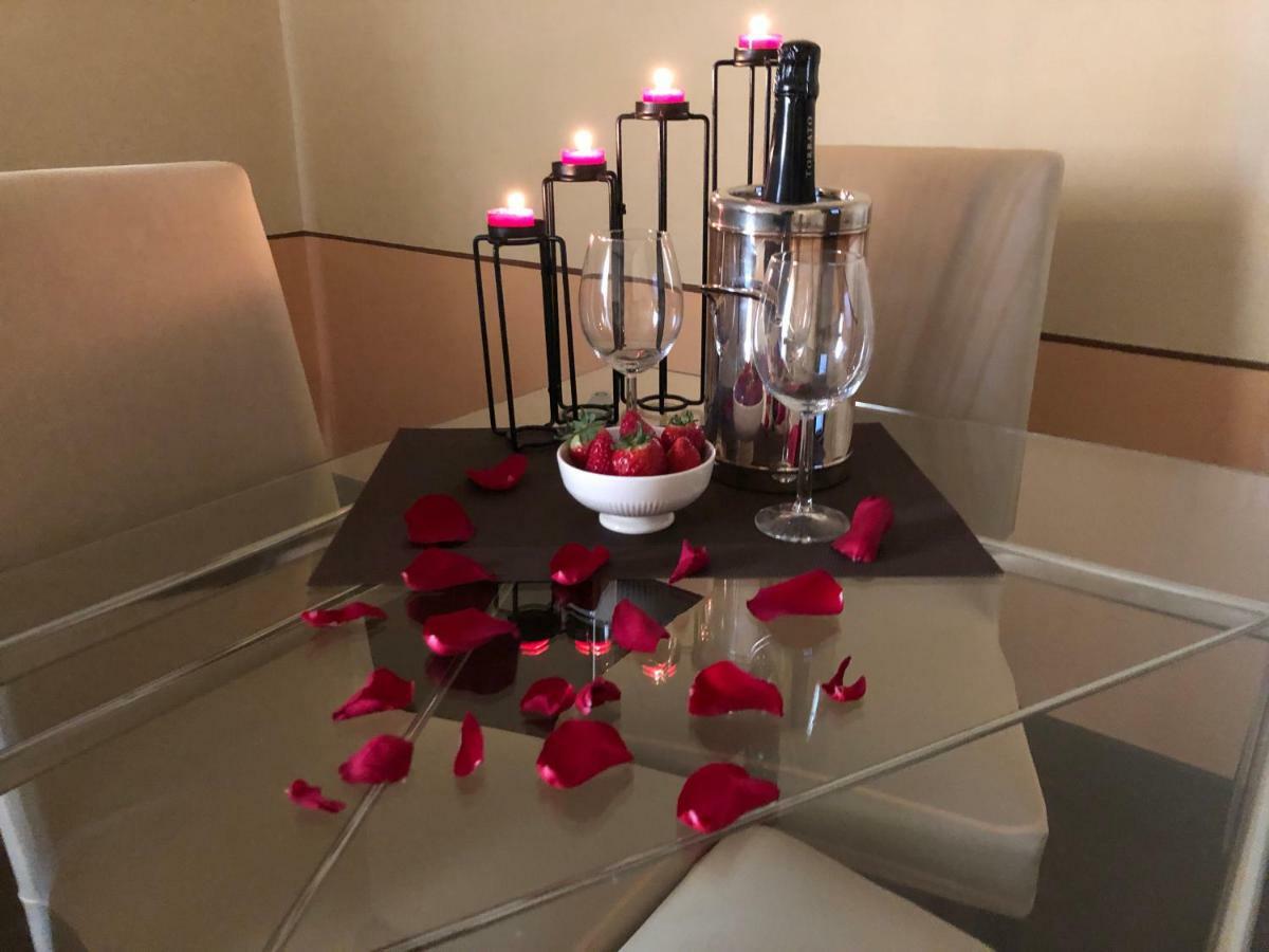 Romantic Suite Canelles 칼리아리 외부 사진