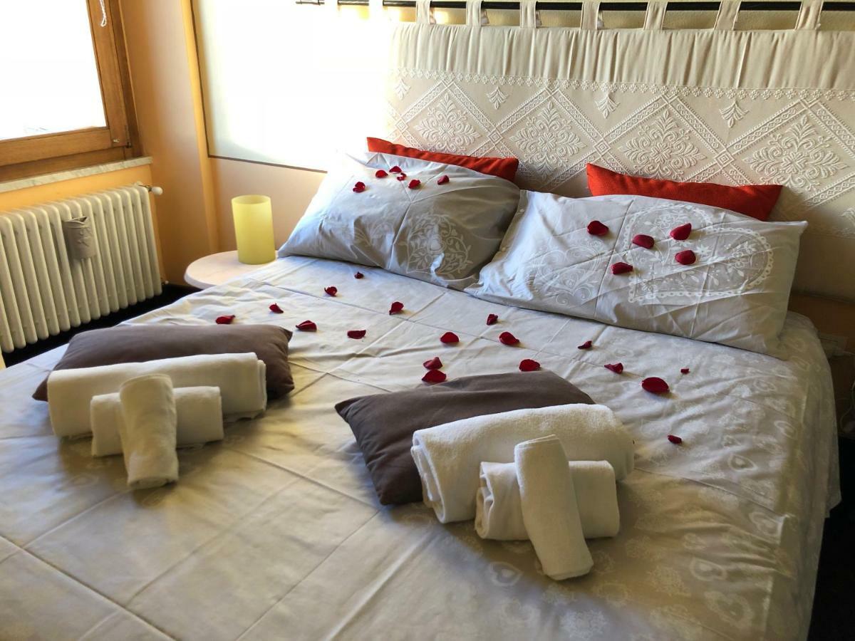 Romantic Suite Canelles 칼리아리 외부 사진