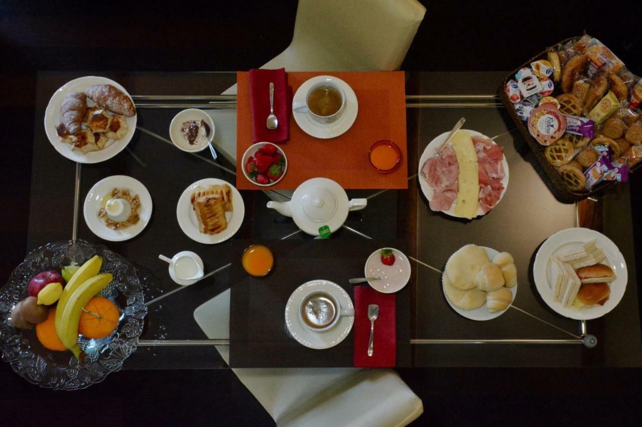 Romantic Suite Canelles 칼리아리 외부 사진