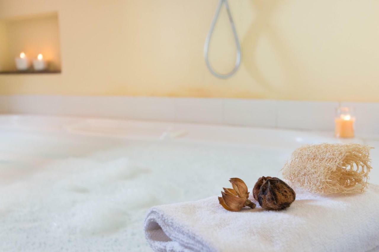 Romantic Suite Canelles 칼리아리 외부 사진