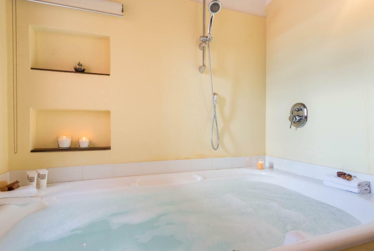Romantic Suite Canelles 칼리아리 외부 사진