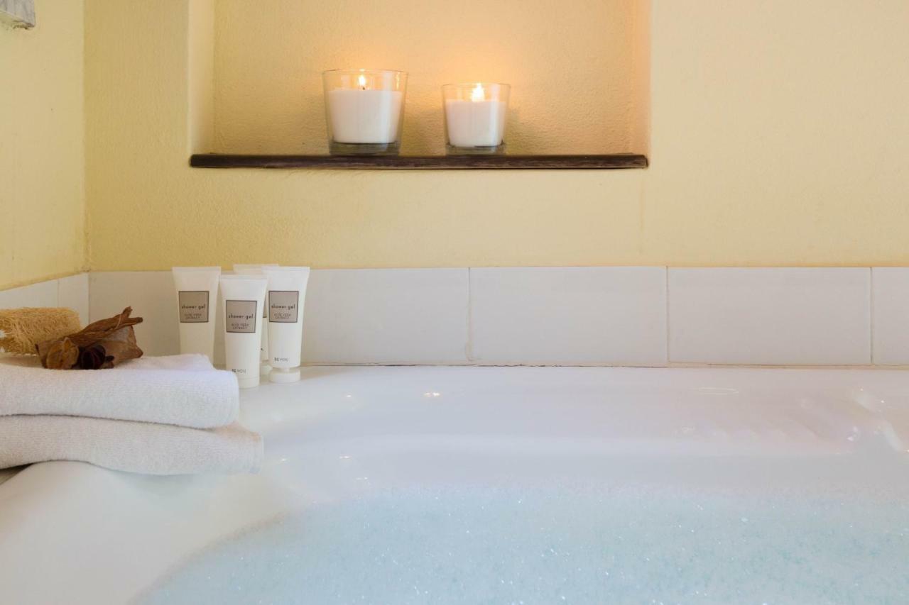 Romantic Suite Canelles 칼리아리 외부 사진