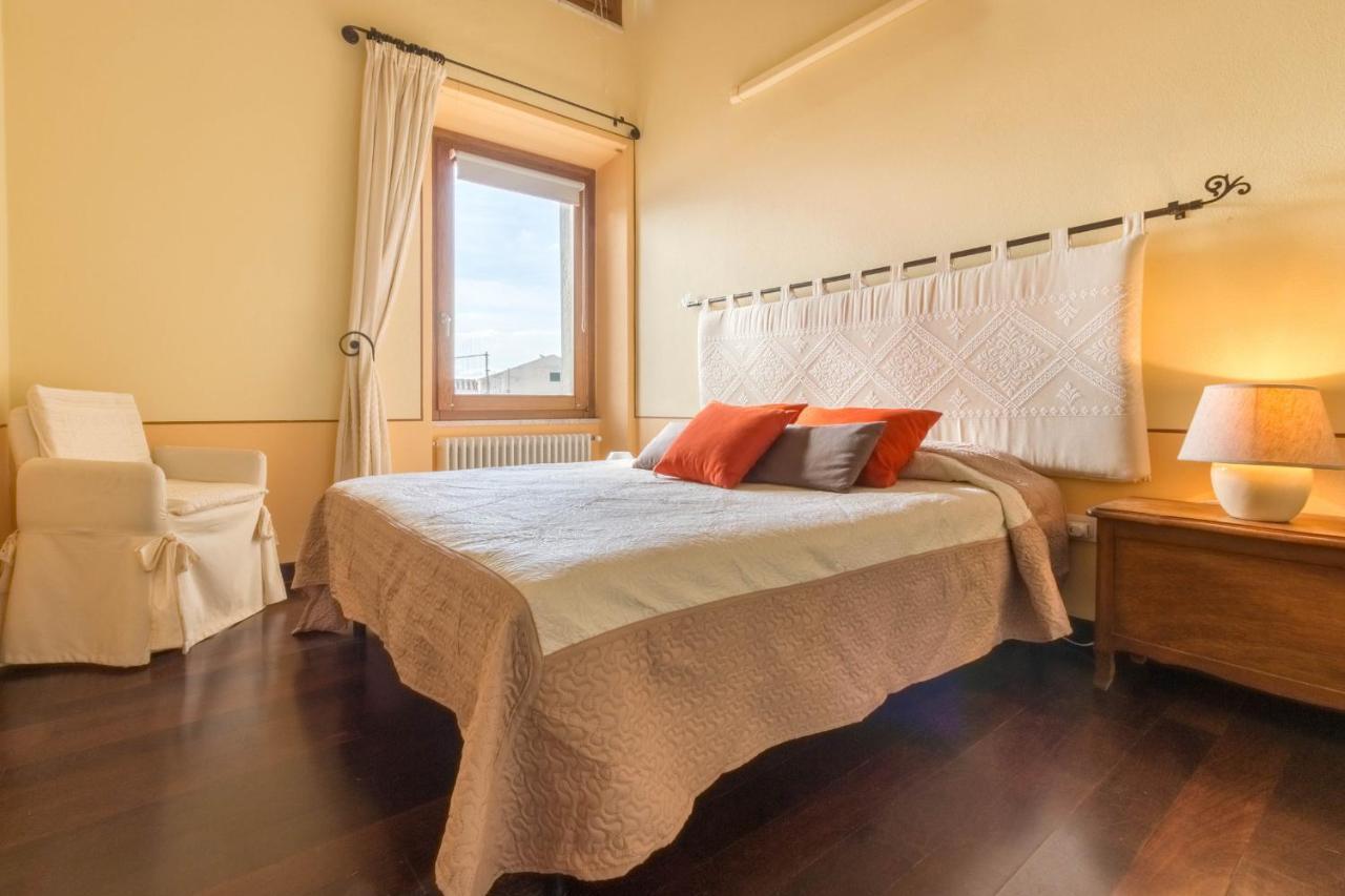 Romantic Suite Canelles 칼리아리 외부 사진